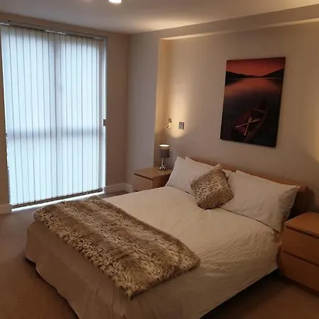 S Hidden Gem Diamond Apartment, Sleeps Vr *