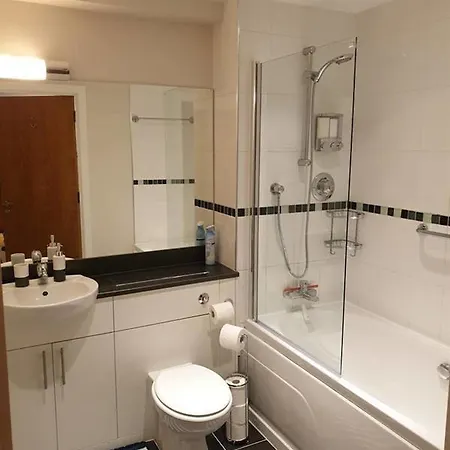 S Hidden Gem Diamond Apartment, Sleeps Vr
